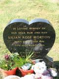 image number Morton Lilian Rose  619